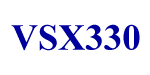 VSX330